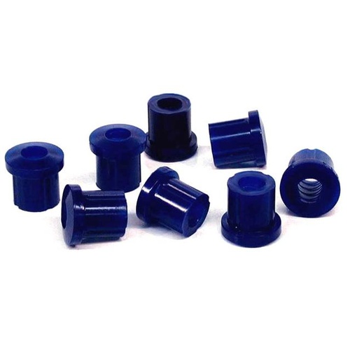 SuperPro Rear Spring Rear Bush Kit All Fits Austin-Healey Mg SPF0014K
