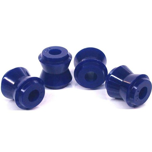 SuperPro Rear Trailing Arm Lower Bush Kit FOR Fiat SPF0021K