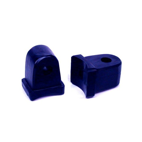 SuperPro Rear Bump Stop Bush Kit Upper Fits Holden SPF0028K