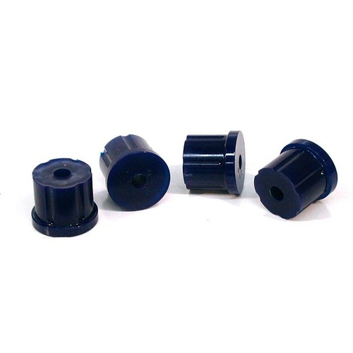 SuperPro Rear Spring Front Eye Bush Kit Fits Mazda SPF0038K