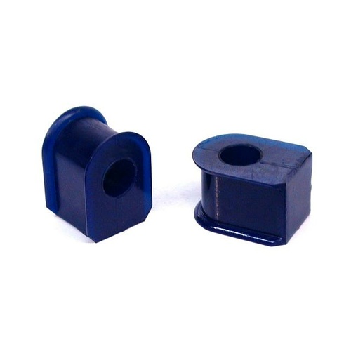 SuperPro Front Sway Bar Mount Bush Kit Fits Ford SPF0041-25K