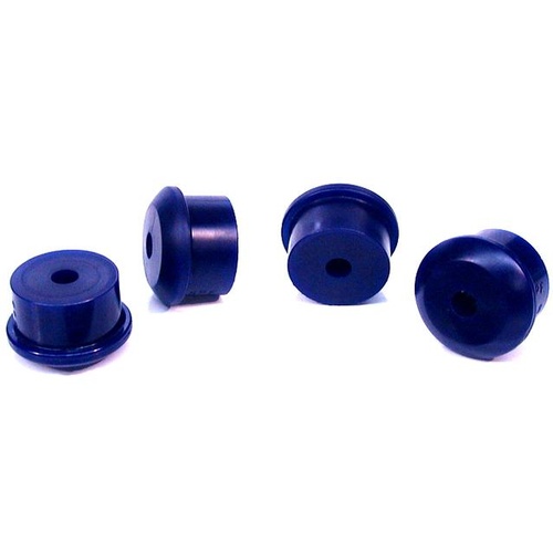 SuperPro Rear Spring Front Eye Bush Kit Fits Toyota SPF0048K