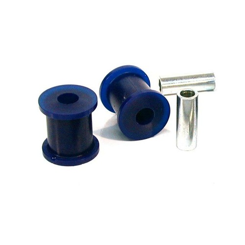 SuperPro Rear Trailing Arm Upper Bush Kit FOR Triumph SPF0072K