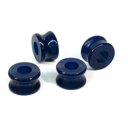 SuperPro Front Shock Absorber Lower Bush Kit Fits Honda SPF0075K