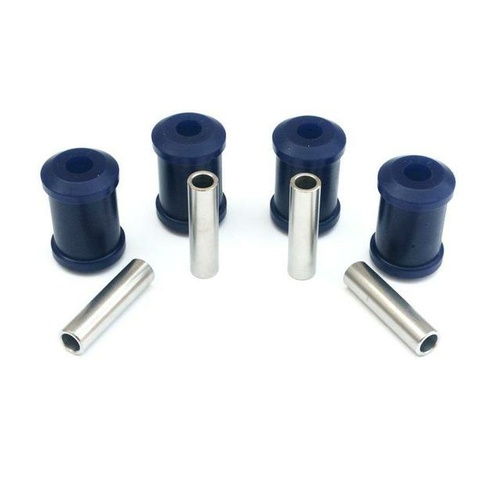 SuperPro Rear Trailing Arm Bush Kit FOR Triumph SPF0077K