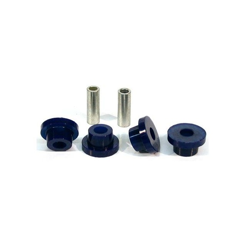 SuperPro Front Control Arm Lower-Inner Bush Kit FOR Fiat SPF0092K