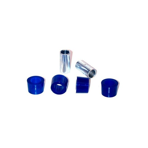 SuperPro Front Control Arm Lower-Inner Bush Kit FOR Morris SPF0098K