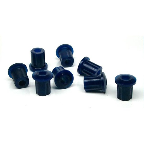 SuperPro Rear Spring Rear Bush Kit All Fits Jeep SPF0106K