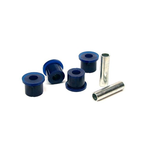 SuperPro Rear Spring Front Eye Bush Kit Fits Jeep SPF0108K