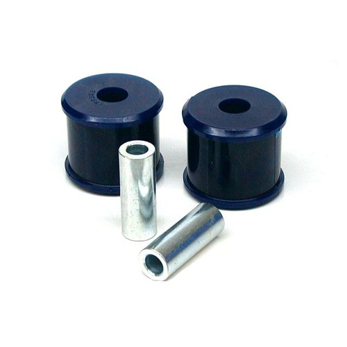 SuperPro Rear Trailing Arm Lower Bush Kit FOR Ford SPF0125K