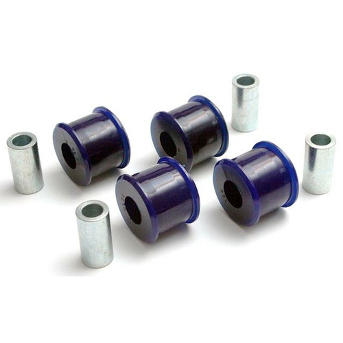 SuperPro Front Radius Arm To Diff Mount Bush Kit FOR Land Rover SPF0126K