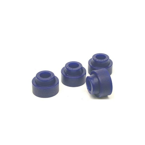 SuperPro Front Radius Arm To Chassis Mount Bush Kit FOR Land Rover SPF0127K