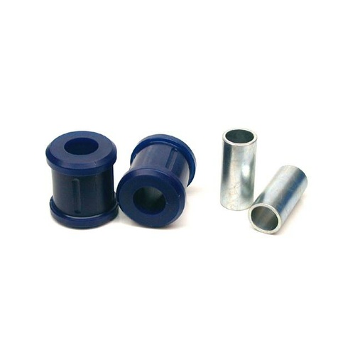 SuperPro Rear Trailing Arm Upper Bush Kit FOR Honda Land Rover SPF0128K