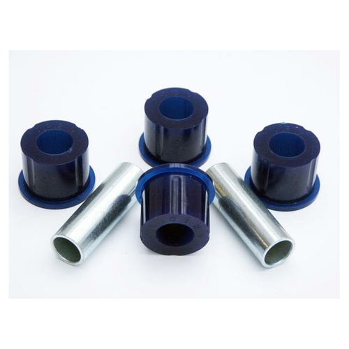 SuperPro Rear Radius Arm To Diff Mount Bush Kit FOR Honda Land Rover SPF0129K