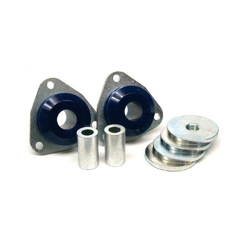 SuperPro Rear Radius Arm To Chassis Mount Bush Kit FOR Land Rover SPF0130K