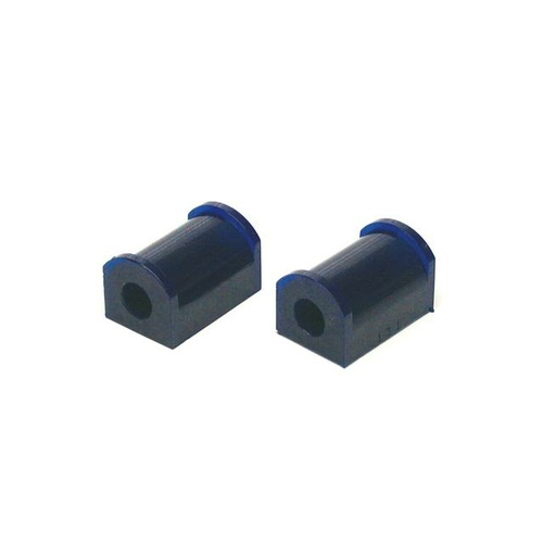 SuperPro Front Sway Bar Mount Bush Kit Fits Bmw SPF0131-18K
