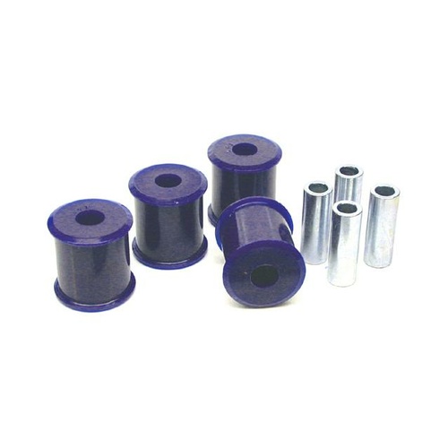 SuperPro Rear Trailing Arm Bush Kit FOR Fiat SPF0141K