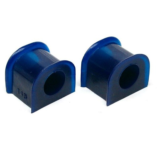 SuperPro Front Sway Bar Mount Bush Kit Fits Ford SPF0145-30K