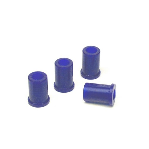 SuperPro Rear Leaf Spring Bush Kit Fits Holden SPF0149K