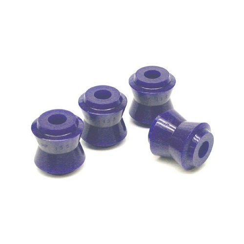 SuperPro Rear Trailing Arm Lower Bush Kit FOR Fiat SPF0155K