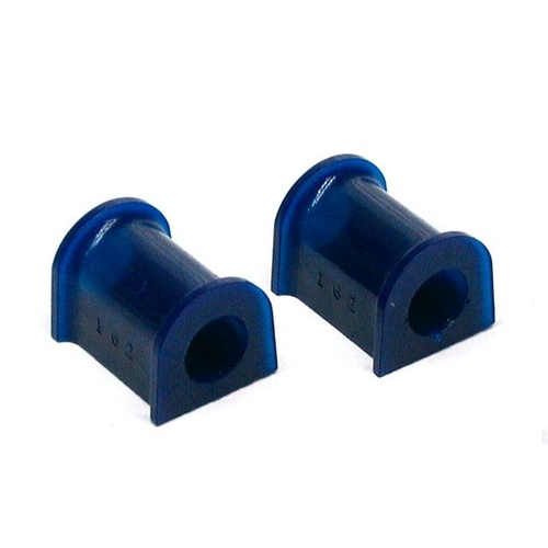 SuperPro Rear Sway Bar Mount Bush Kit Fits Hyundai SPF0162-18K