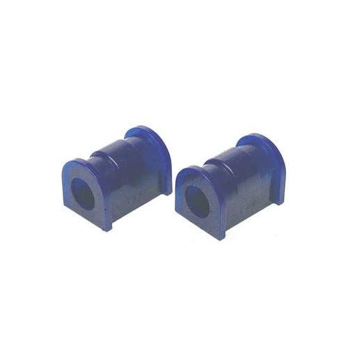 SuperPro Front Sway Bar Mount Bush Kit Fits Holden SPF0165-16K