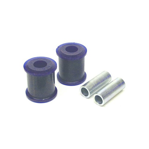 SuperPro Rear Trailing Arm Lower-Rear Bush Kit FOR Mitsubishi SPF0168K