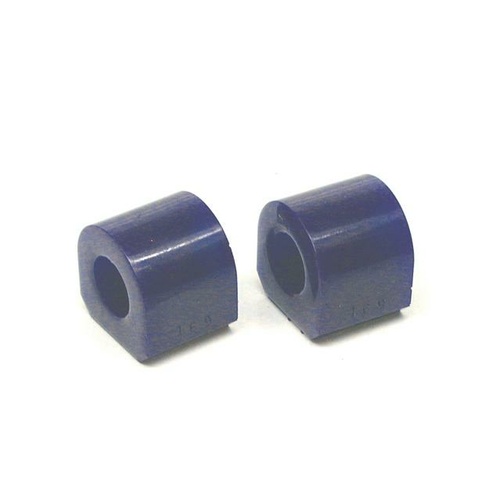 SuperPro Front Sway Bar End Link Bush Kit Fits Fiat SPF0169-25K