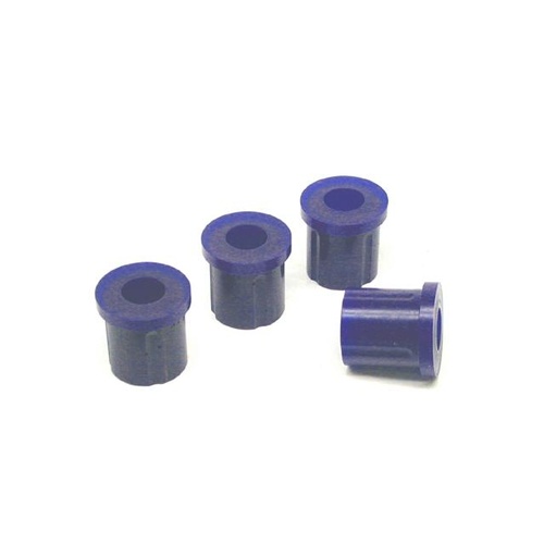 SuperPro Rear Spring Front Eye Bush Kit Fits Mitsubishi SPF0171K