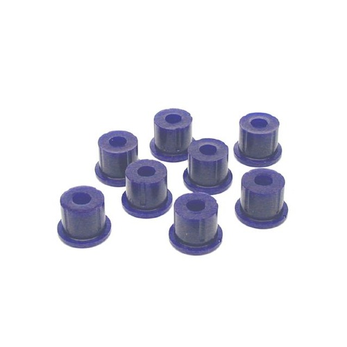 SuperPro Front Spring Front Bush Kit All Fits Holden Suzuki SPF0173-70K