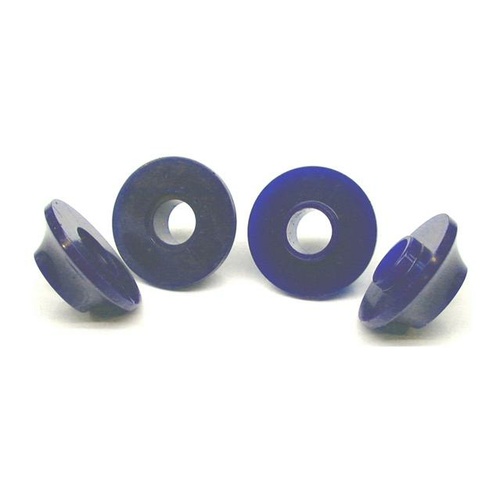 SuperPro Front Strut Bar To Chassis Mount Bush Kit Fits Toyota SPF0175K