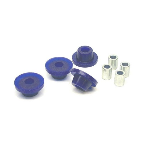 SuperPro Front Control Arm Lower-Inner Bush Kit FOR Chrysler Hillman SPF0185K