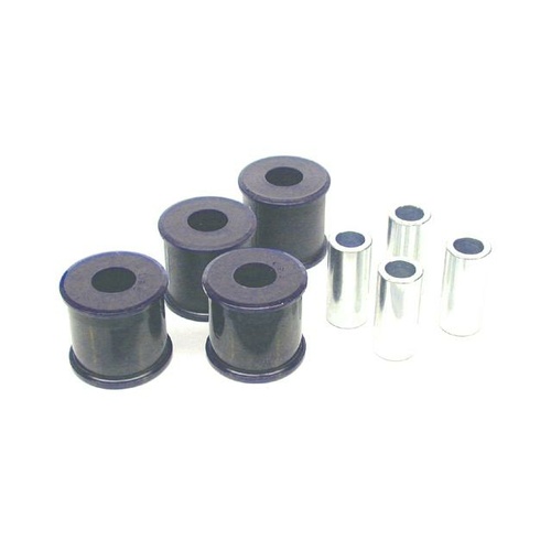 SuperPro Front Radius Arm To Diff Mount Bush Kit FOR Honda Land Rover SPF0195K