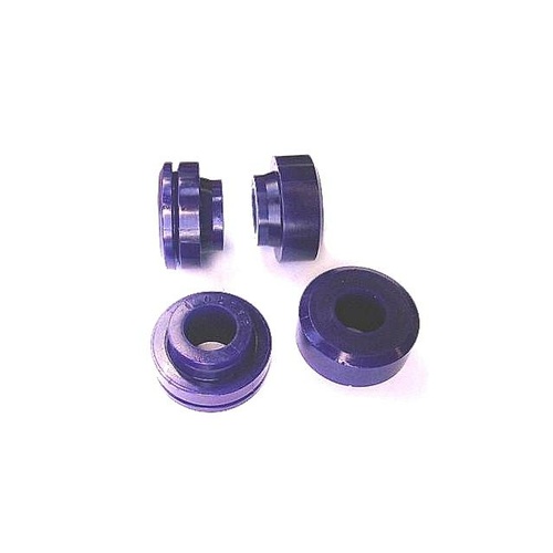 SuperPro Front Radius Arm To Chassis Mount Bush Kit FOR Honda Land Rover SPF0206K