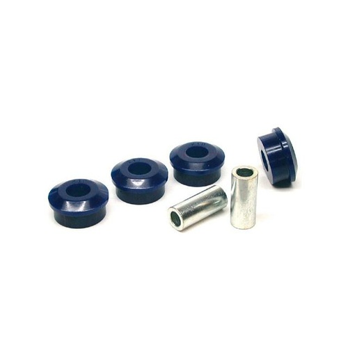 SuperPro Rear Trailing Arm Upper Front Bush Kit FOR Ford SPF0219-80K