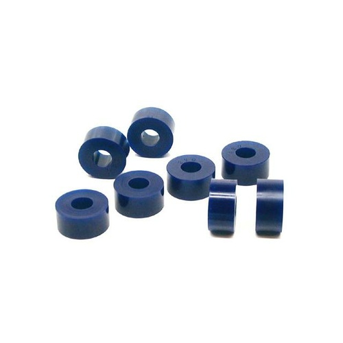 SuperPro Front Crossmember To Chassis Mount Bush Kit Fits Holden SPF0220K