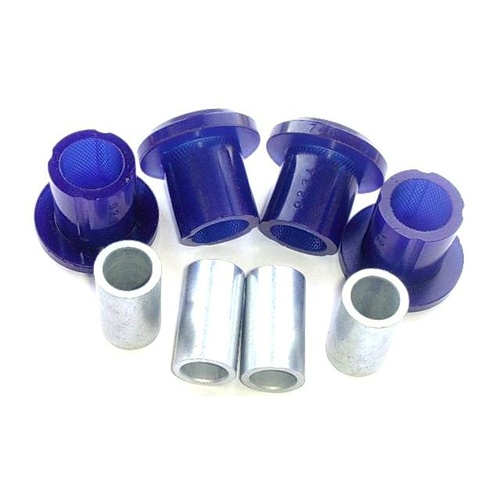 SuperPro Front Control Arm Upper-Inner Bush Kit FOR Fiat SPF0234-70K