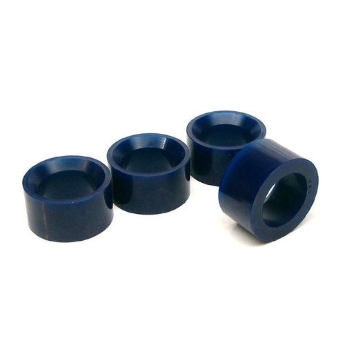 SuperPro Rear Torsion Bar Pivot Bush Kit Fits Porsche SPF0242K