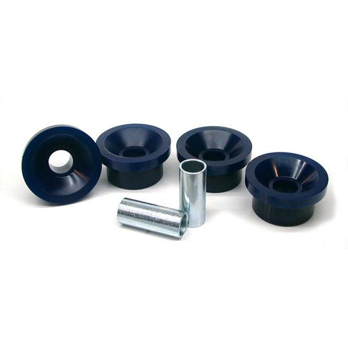 SuperPro Rear Crossmember To Chassis Mount Bush Kit Fits Nissan SPF0270K