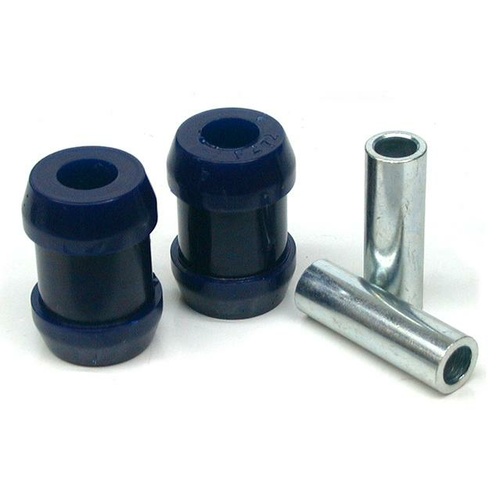SuperPro Front Control Arm Lower-Inner Bush Kit FOR Leyland-Innocenti SPF0272K