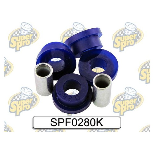 SuperPro Front Sway Bar Link Bush Kit Fits Toyota SPF0280K