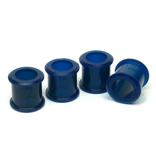 SuperPro Rear Control Arm Lower-Inner Bush Kit FOR Chevrolet SPF0285K