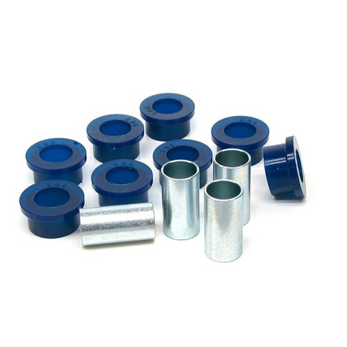 SuperPro Front Control Arm Lower-Inner Bush Kit FOR Daimler Jaguar Jensen SPF0286K