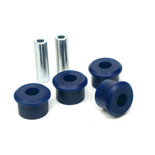SuperPro Rear Spring Rear Eye Bush Kit Fits Ford SPF0294K