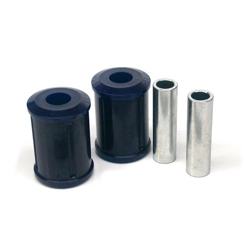 SuperPro Rear Spring Front Eye Bush Kit Fits Chrysler SPF0296K