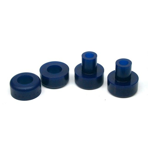 SuperPro Front Shock Absorber Upper Bush Kit Fits Ford SPF0300K