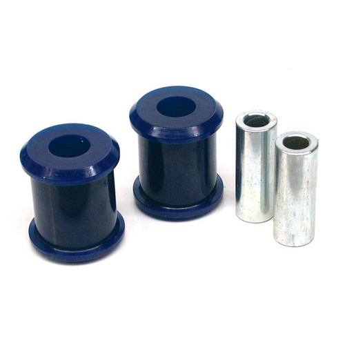 SuperPro Rear Trailing Arm Upper Front Bush Kit FOR Ford SPF0301-90K