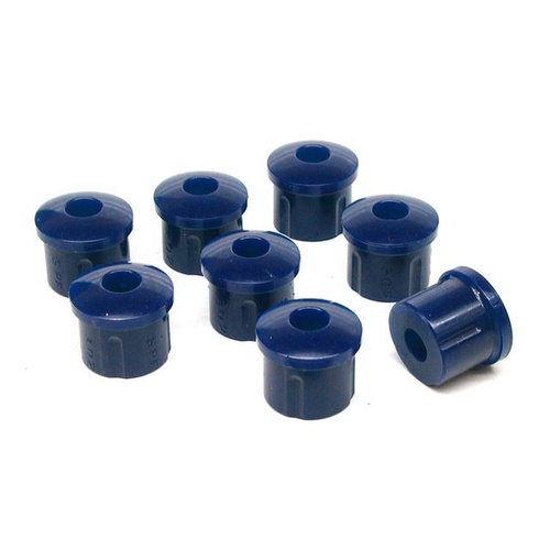 SuperPro Rear Spring Rear Bush Kit All Fits Ford SPF0302K