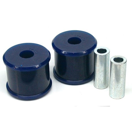 SuperPro Rear Trailing Arm Upper Rear Bush Kit FOR Ford SPF0303K