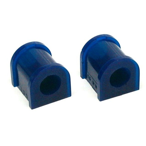 SuperPro Rear Sway Bar Mount Bush Kit Fits Ford Mazda SPF0305-20K